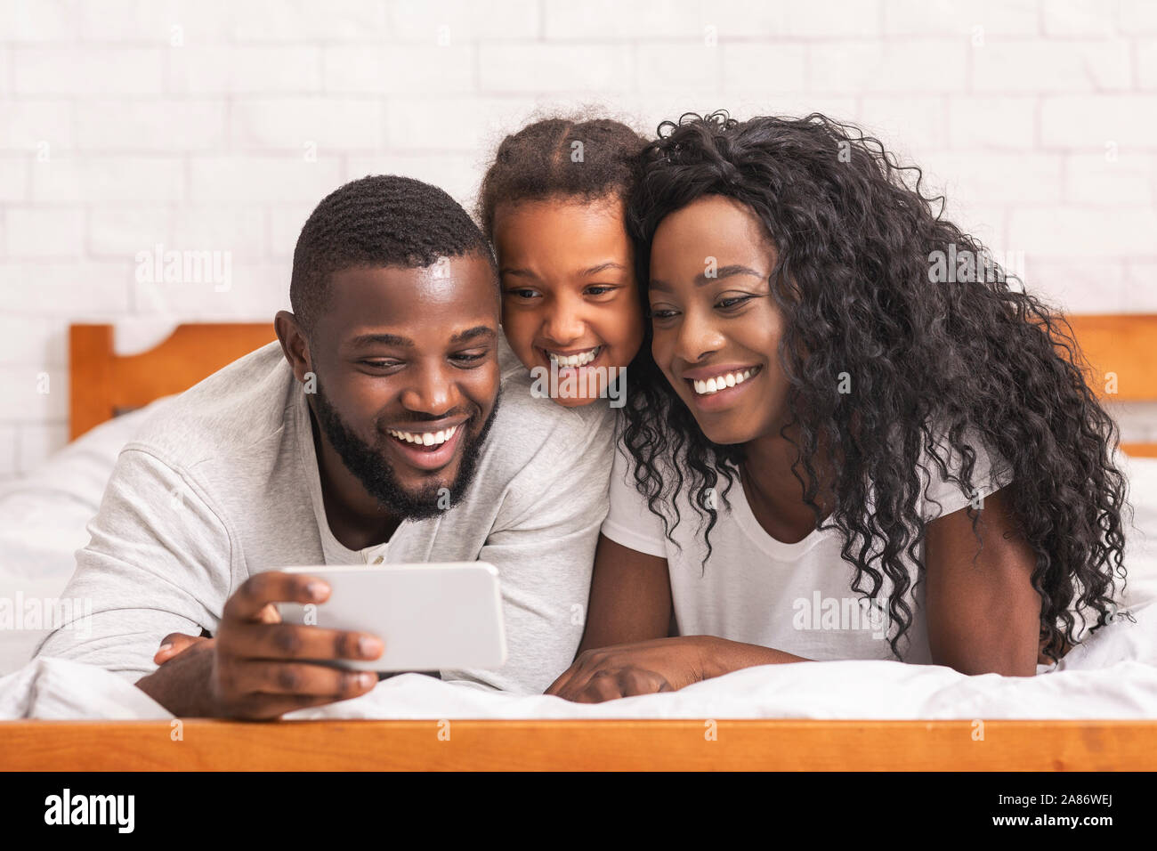 african man take wife