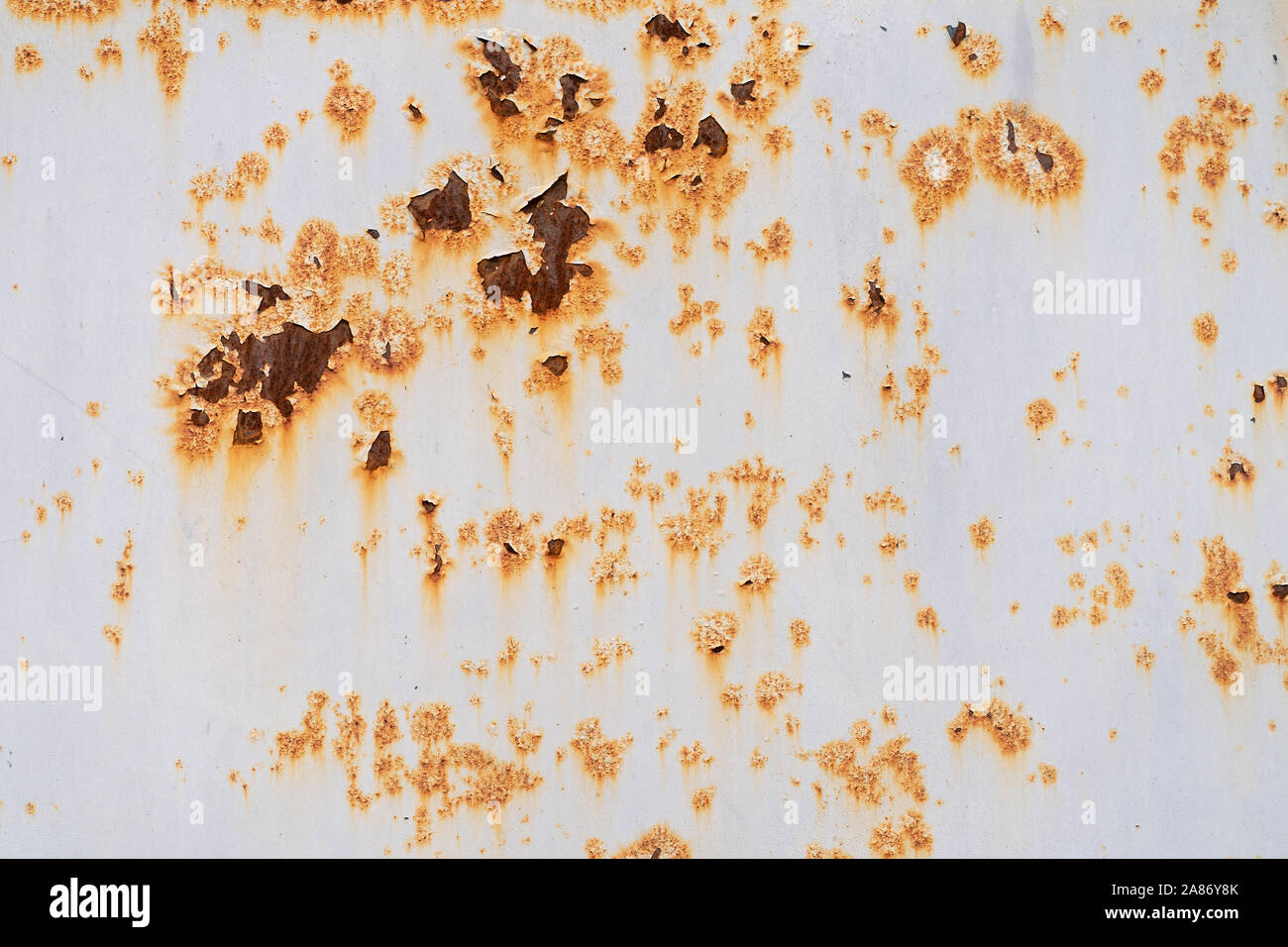 Old grunge rustic metal texture use for background Stock Photo - Alamy