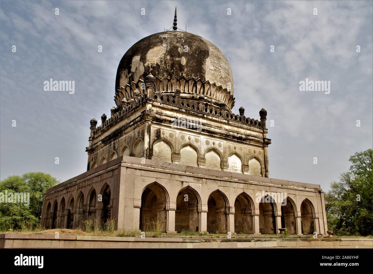 Monuments Of Hyderabad High Resolution Stock Photography and Images - Alamy