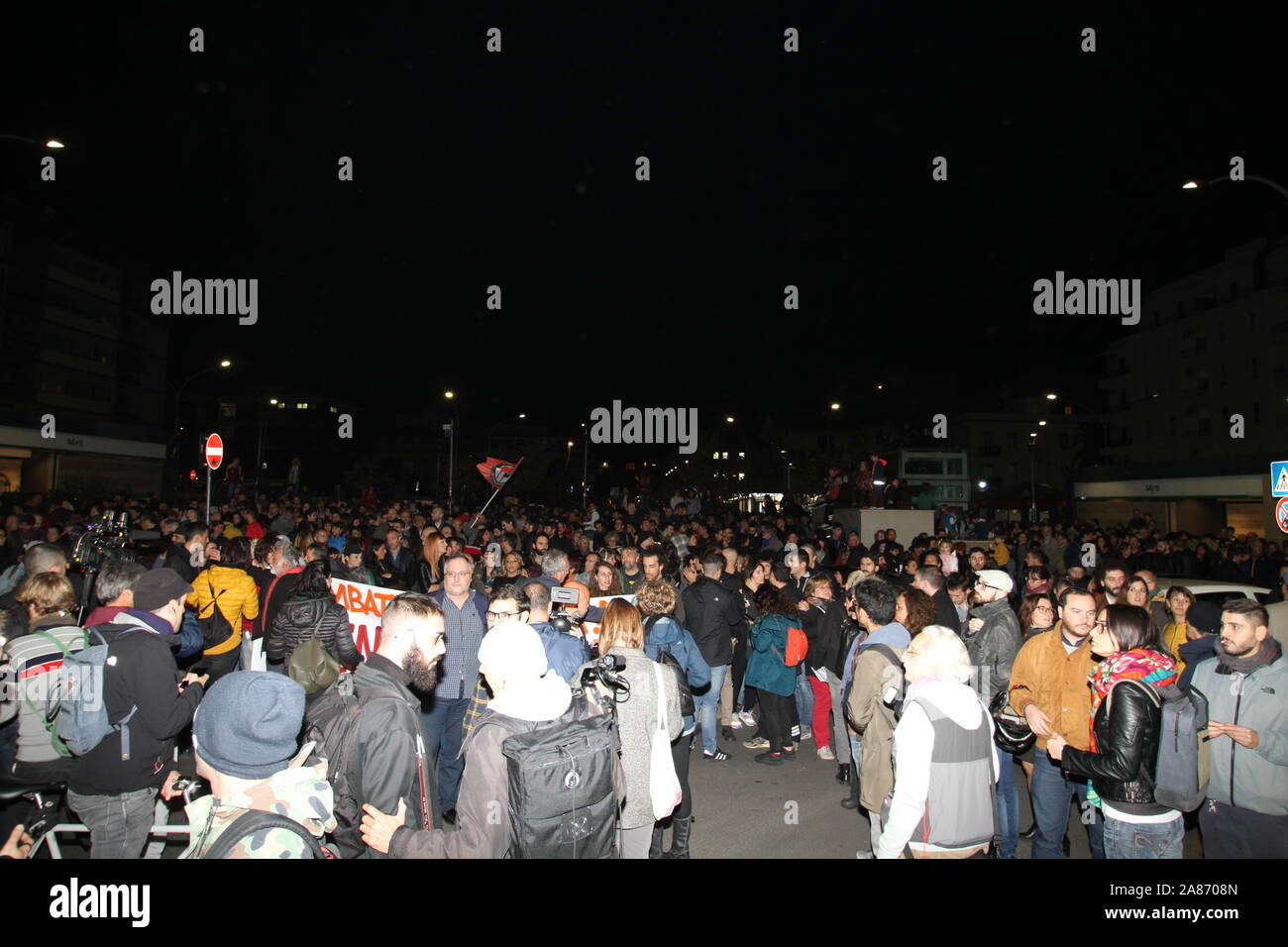ROMA - CENTOCELLE Stock Photo - Alamy