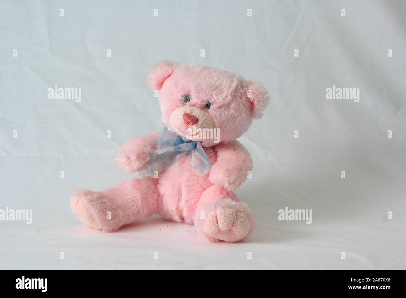 Soft cuddly teddy bear hi-res stock photography and images - Alamy