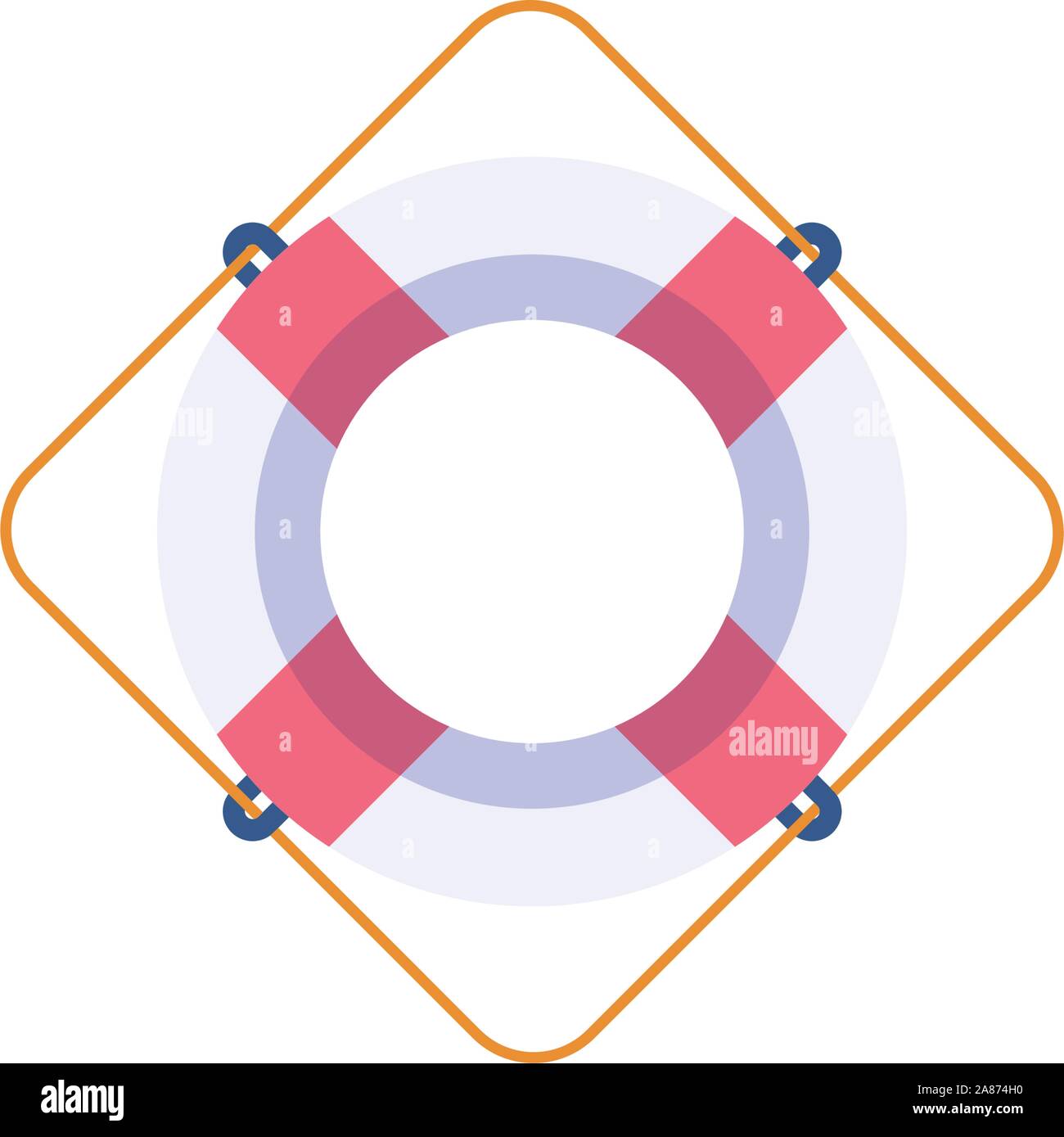 Safe float design, Safety water rescue lifebuoy equipment and pool