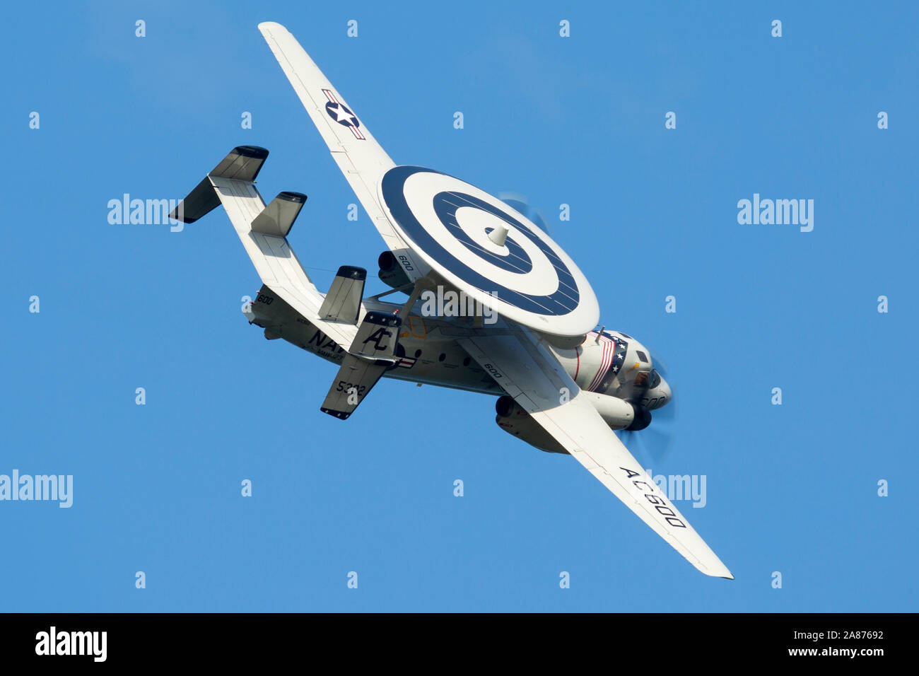 Awac High Resolution Stock Photography And Images Alamy