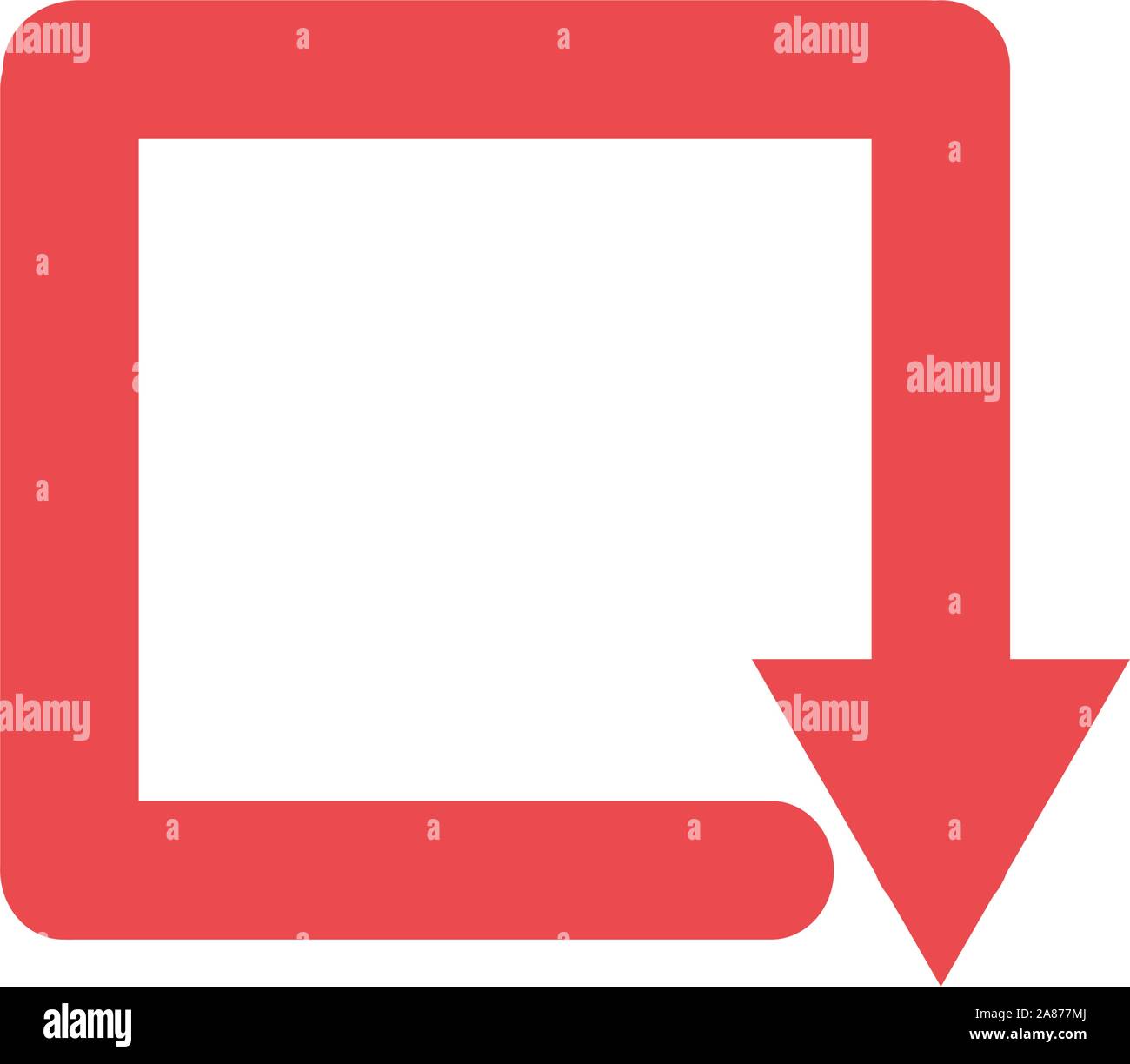 red arrow icon design, Direction web forward direction web forward ...