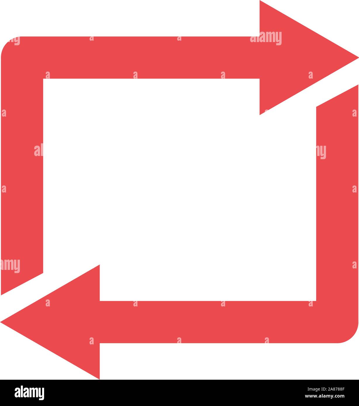 red arrow icon design, Direction web forward direction web forward ...