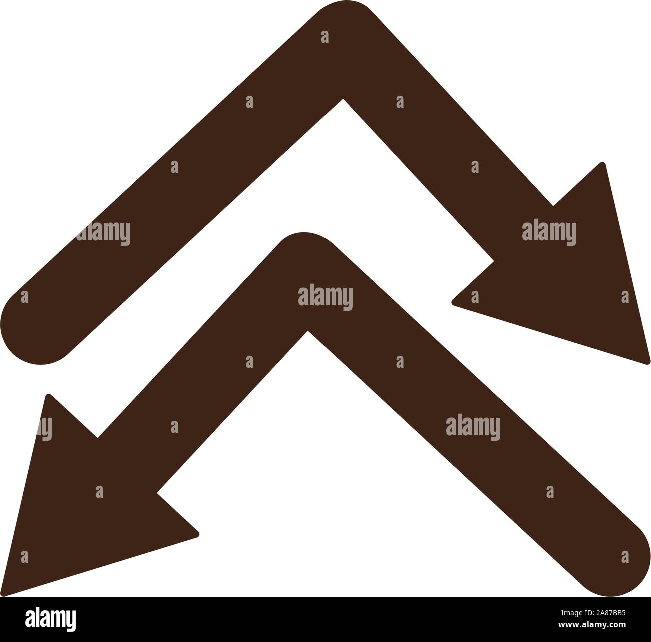 arrows icon design, Direction web forward direction web forward ...