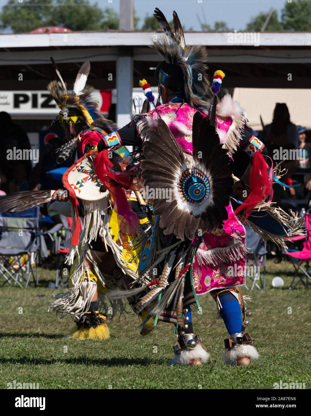 Crow fair hires stock photography and images Alamy