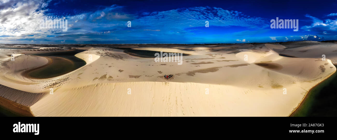 Best Lencois Maranhenses Lagoons Hi res Stock Photography And Images best-lencois-maranhenses-lagoons-hi-res-stock-photography-and-images