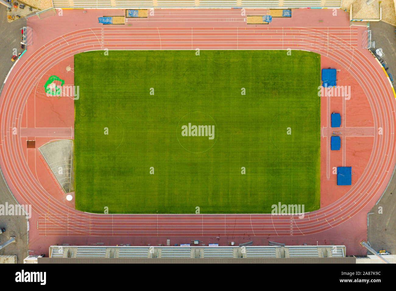 Raatti stadium hires stock photography and images Alamy