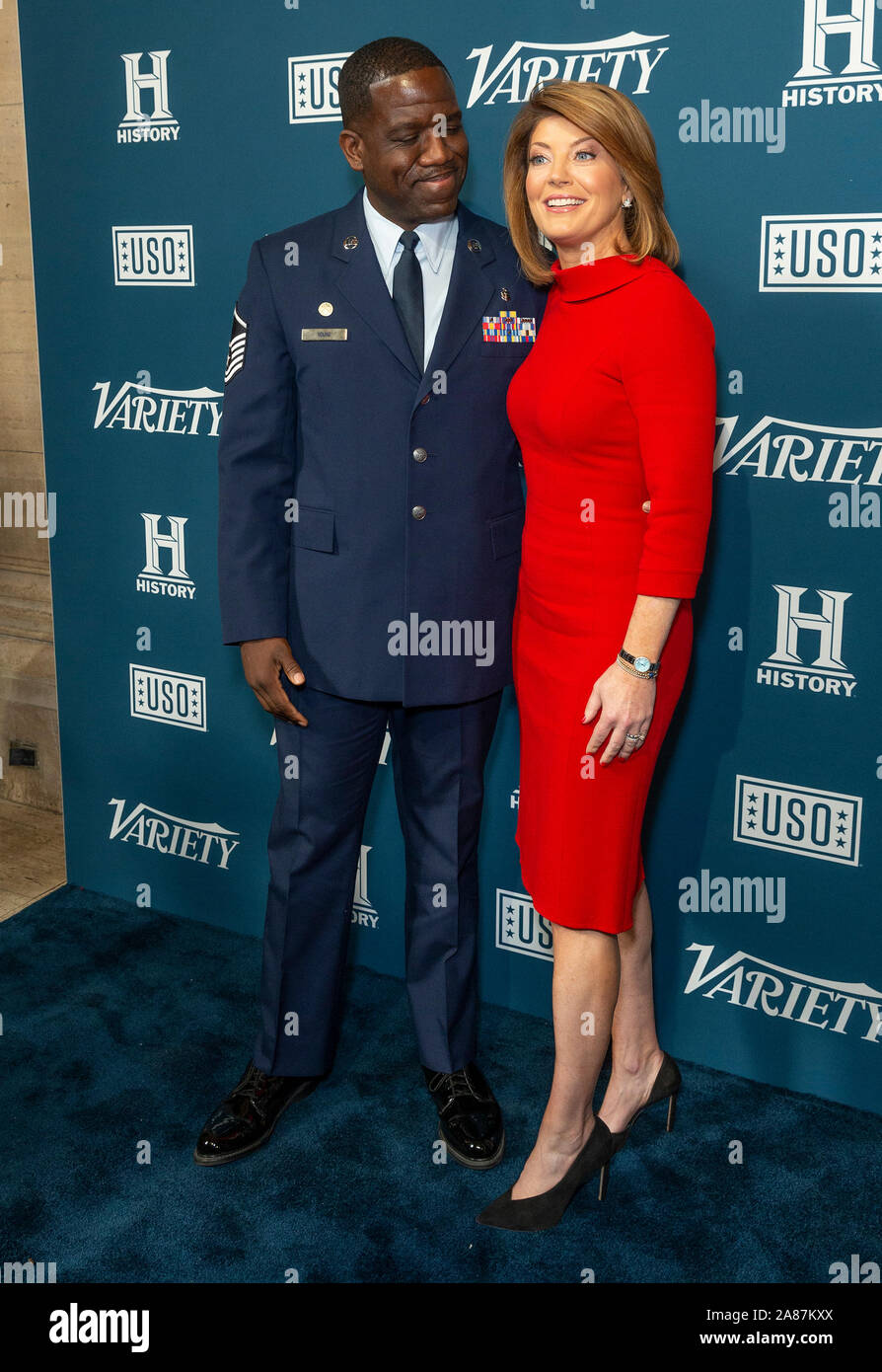 Norah odonnell hi-res stock photography and images - Alamy