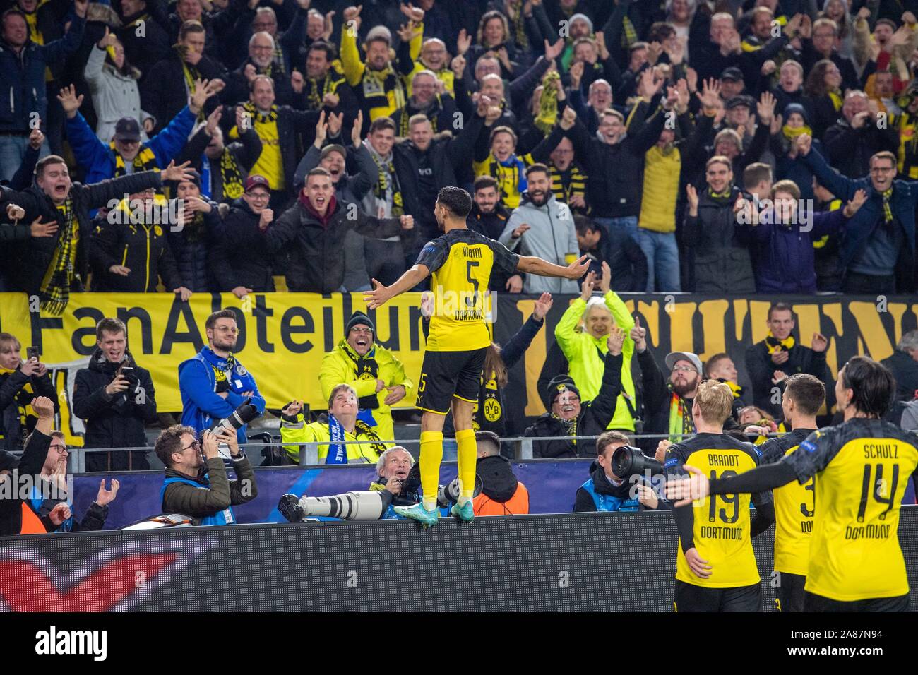Celebrates In Milan High Resolution Stock Photography And Images Alamy
