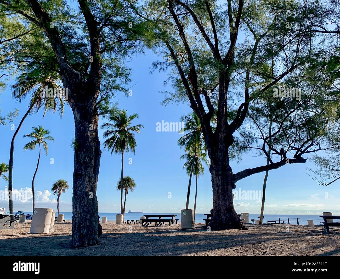 Fort Lauderdale Beach High Resolution Stock Photography and Images Alamy