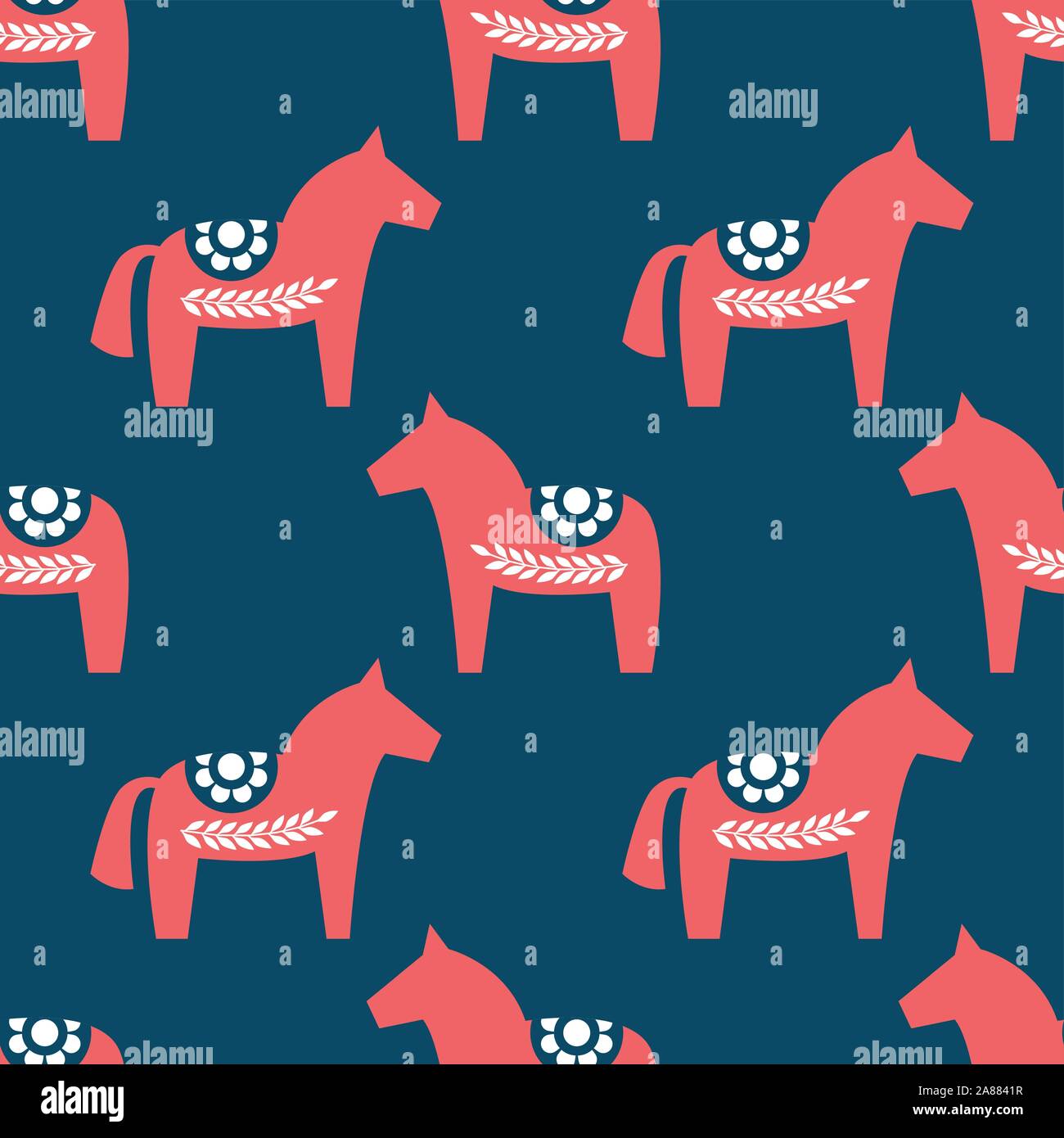 View of Scandinavian folklore textile hi-res stock photography and images - Alamy