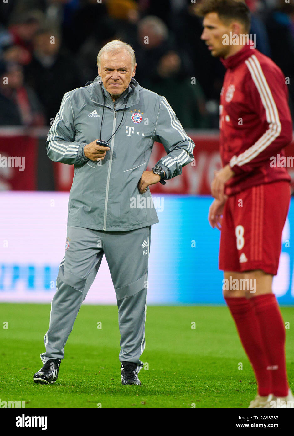 Fc bayern adidas campus cup 2019 2025