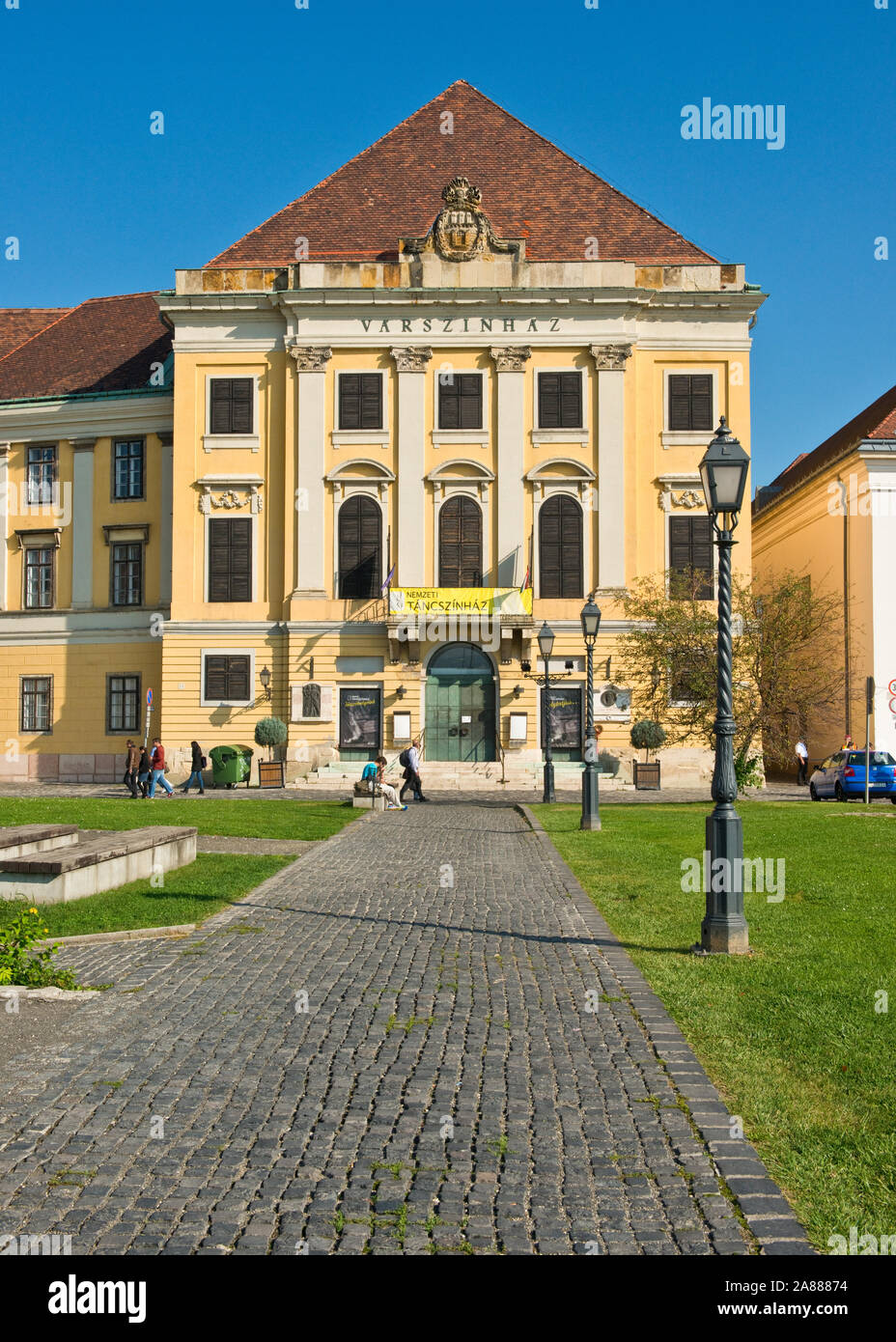 Monastery district hires stock photography and images Alamy