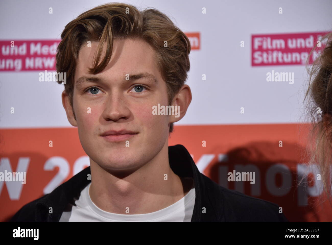 Damian hardung hires stock photography and images Alamy