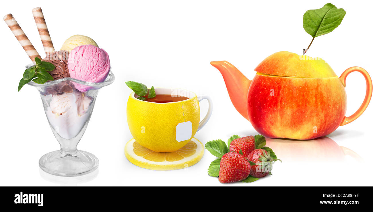 digital wall tiles for kitchen and bathroom Stock Photo Alamy