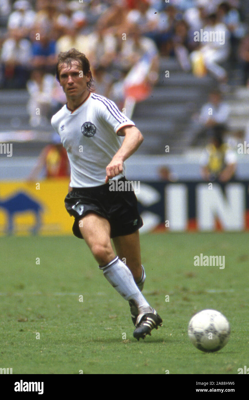 Germany jersey 1986 2025