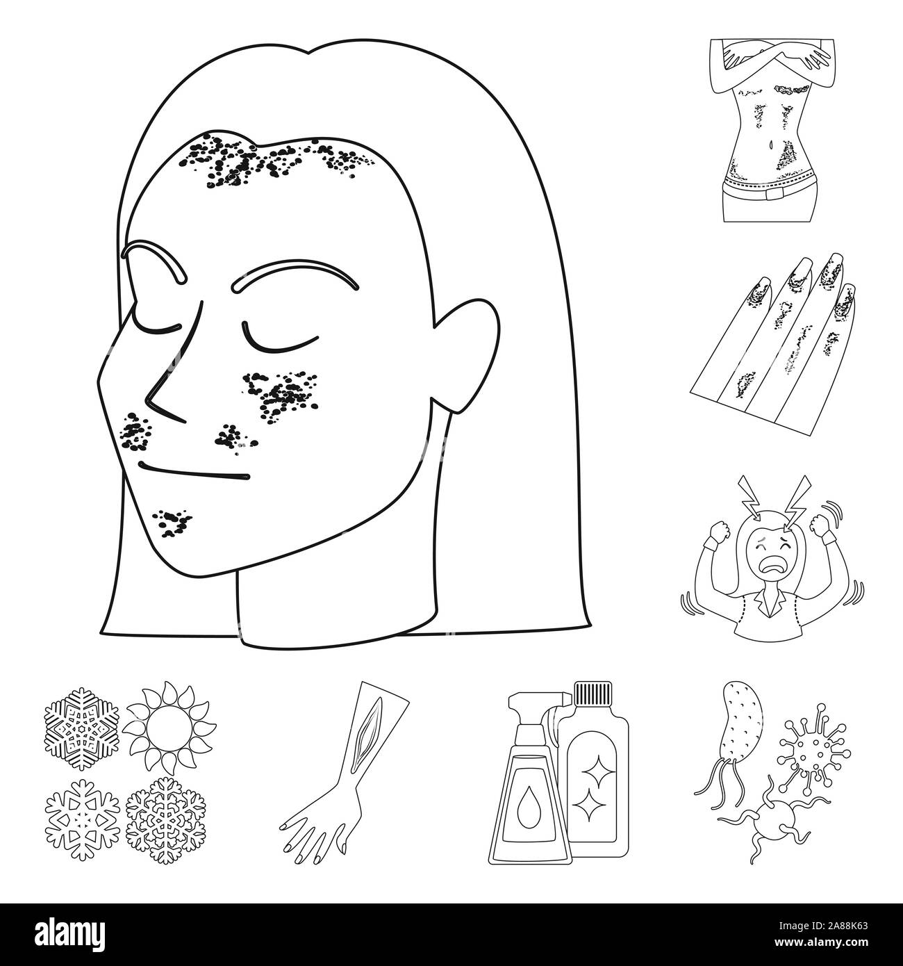 Vector Vectors Stock Vector Image & Art - Alamy