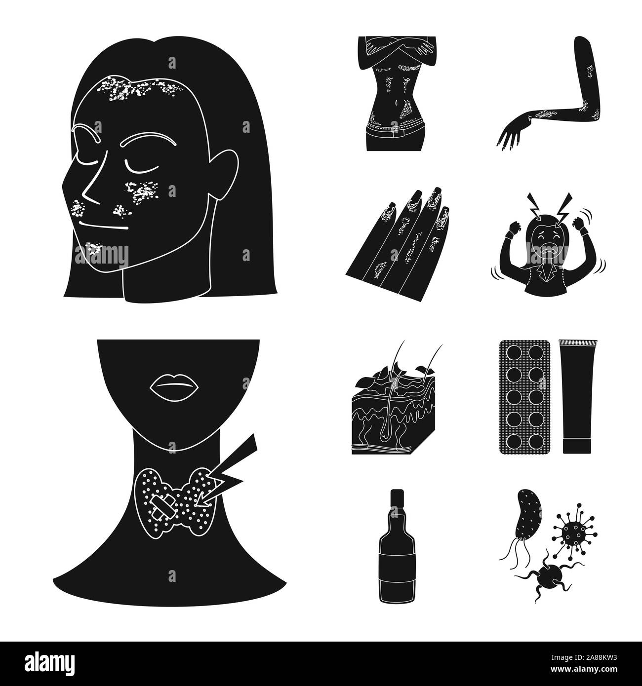 Vector Vectors Stock Vector Image & Art - Alamy