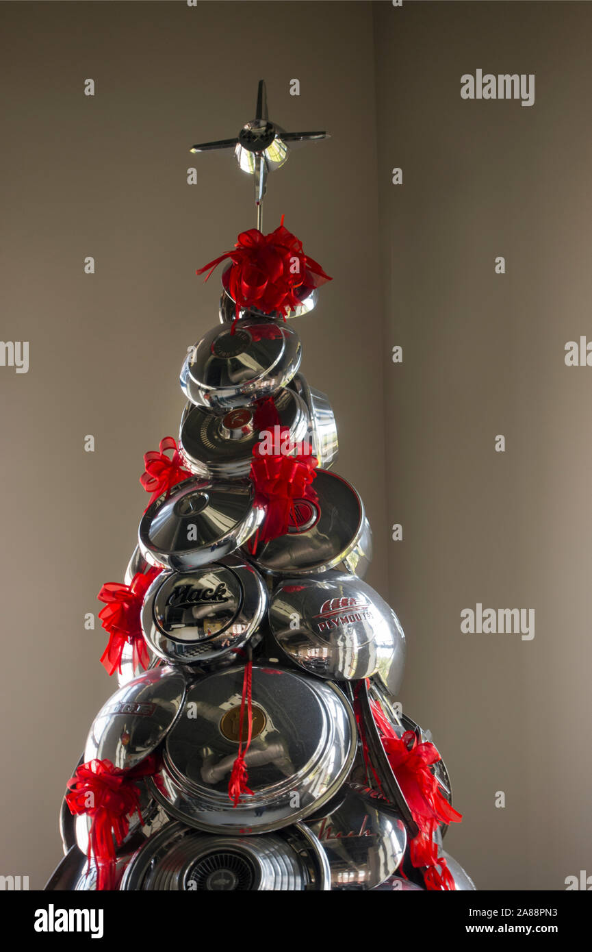 America on Wheels museum Allentown Pennsylvania Stock Photo Alamy