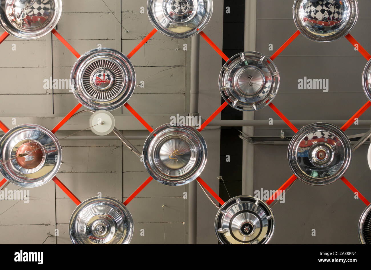 America on wheels museum allentown pennsylvania hires stock