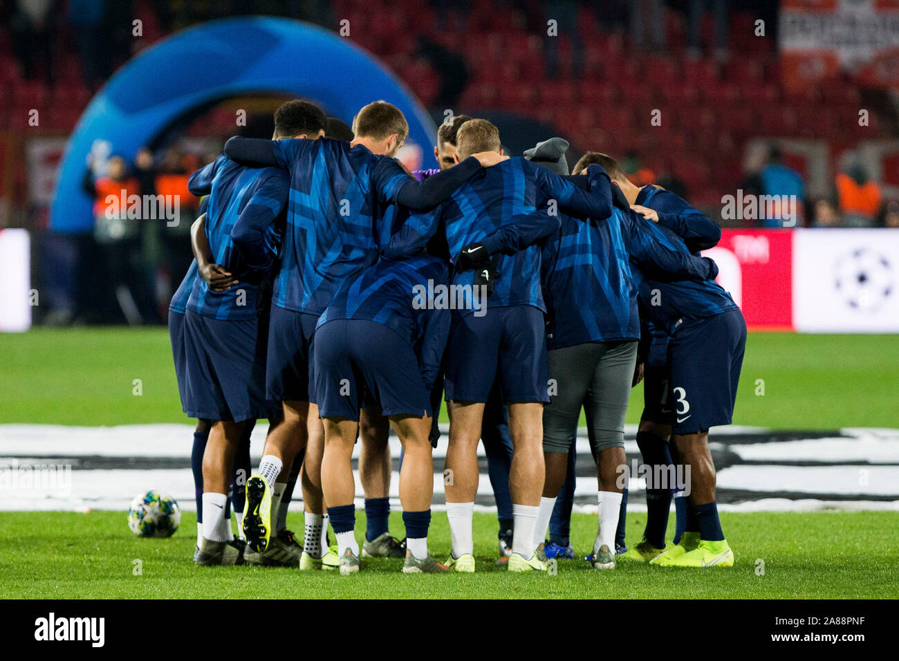 457,154 Tottenham Hotspur Fc Photos & High Res Pictures - Getty Images