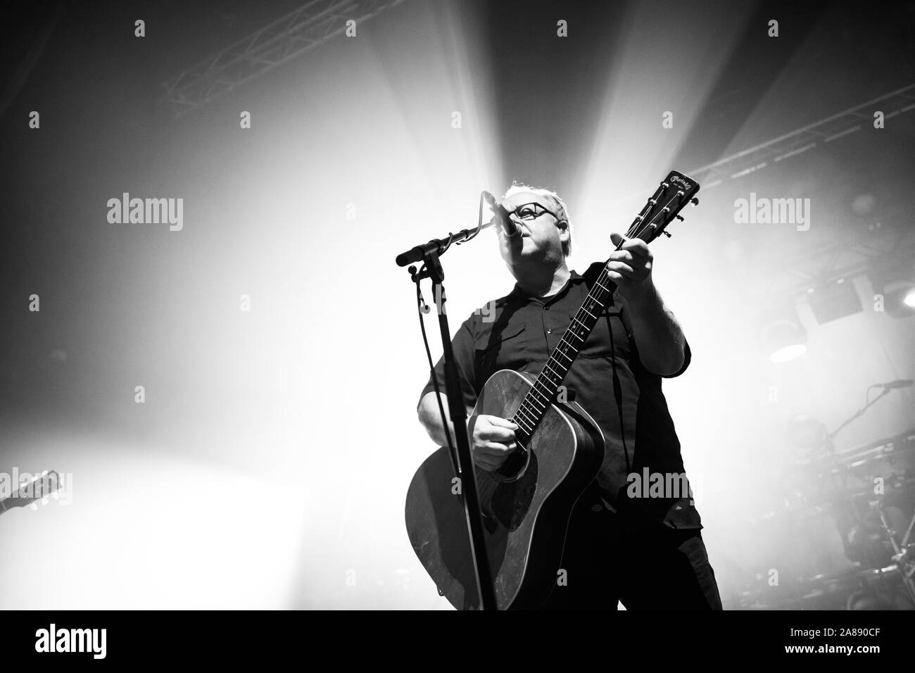 Pixies light Black and White Stock Photos & Images Alamy