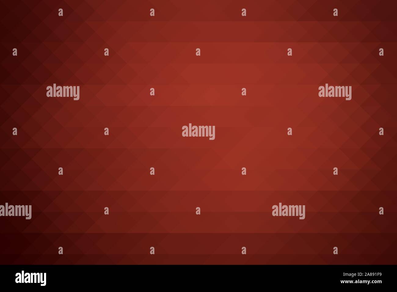 The Abstract red leather background or rough pattern organic texture Stock Photo