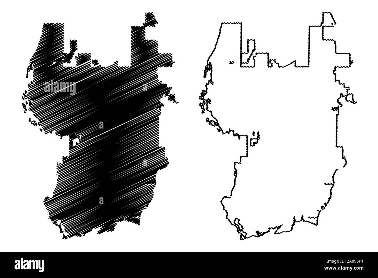 Cape Coral City (United States cities, United States of America, usa ...