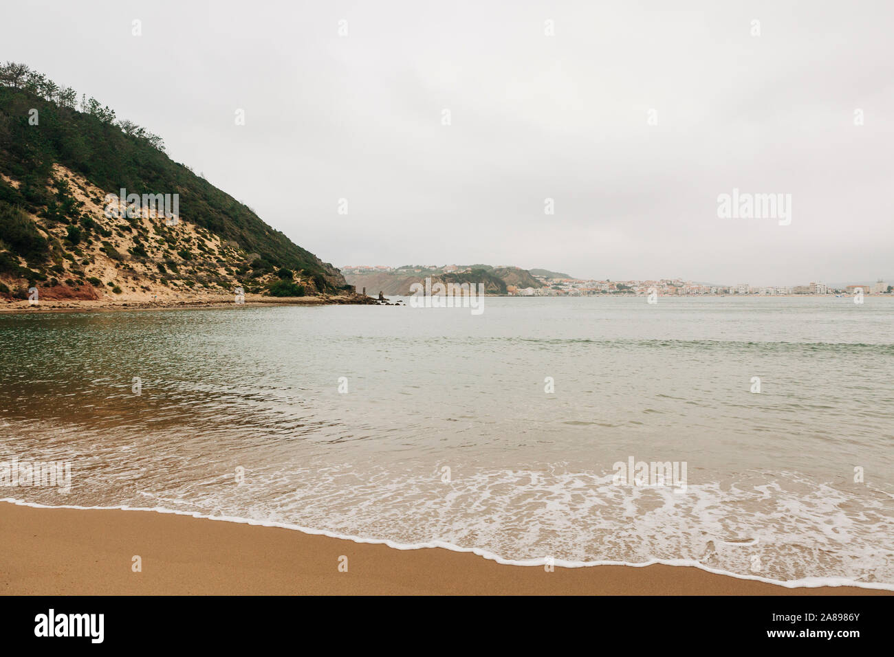 Porto beach portugal hires stock photography and images Alamy