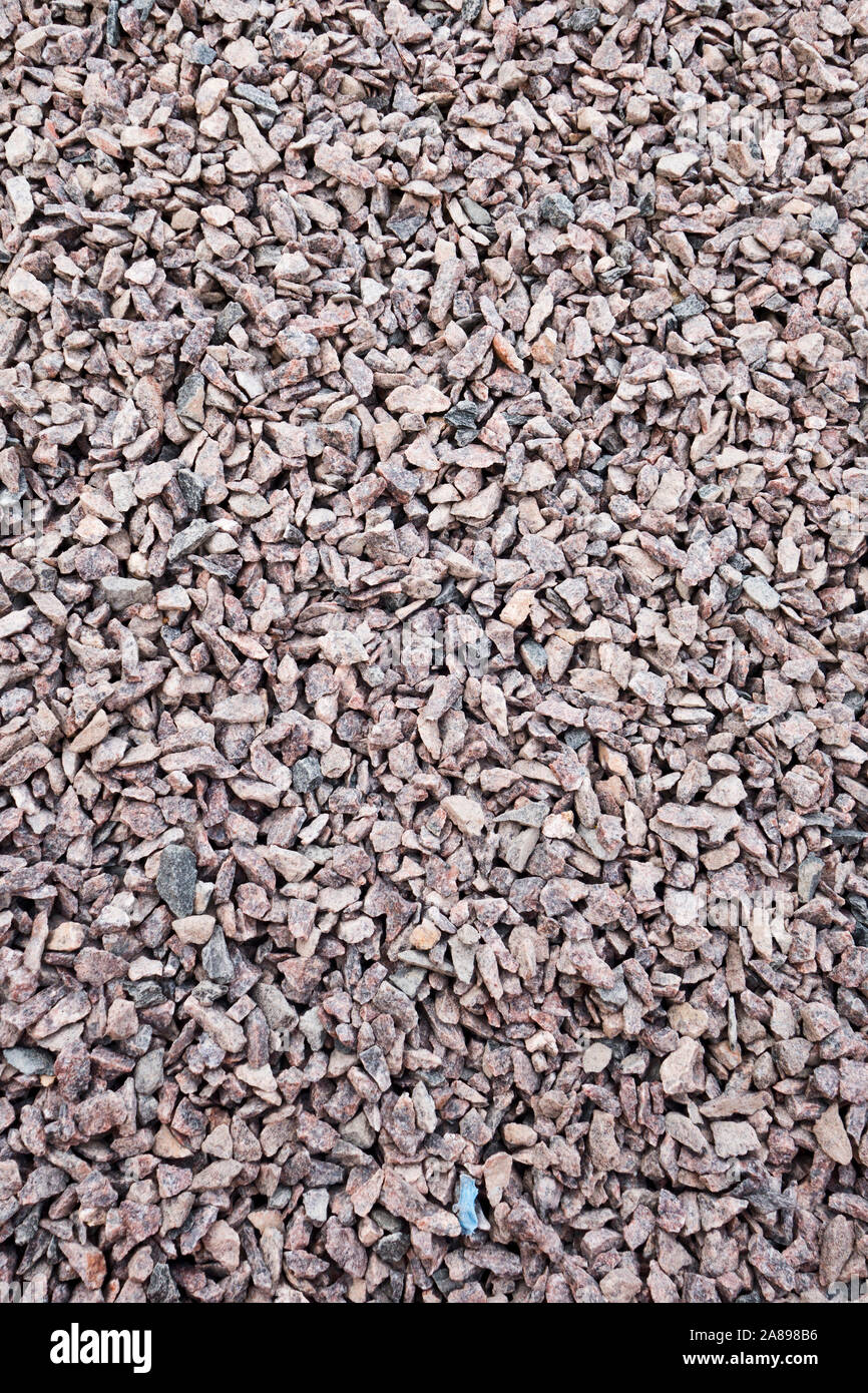 abstract background of pebbles Stock Photo - Alamy
