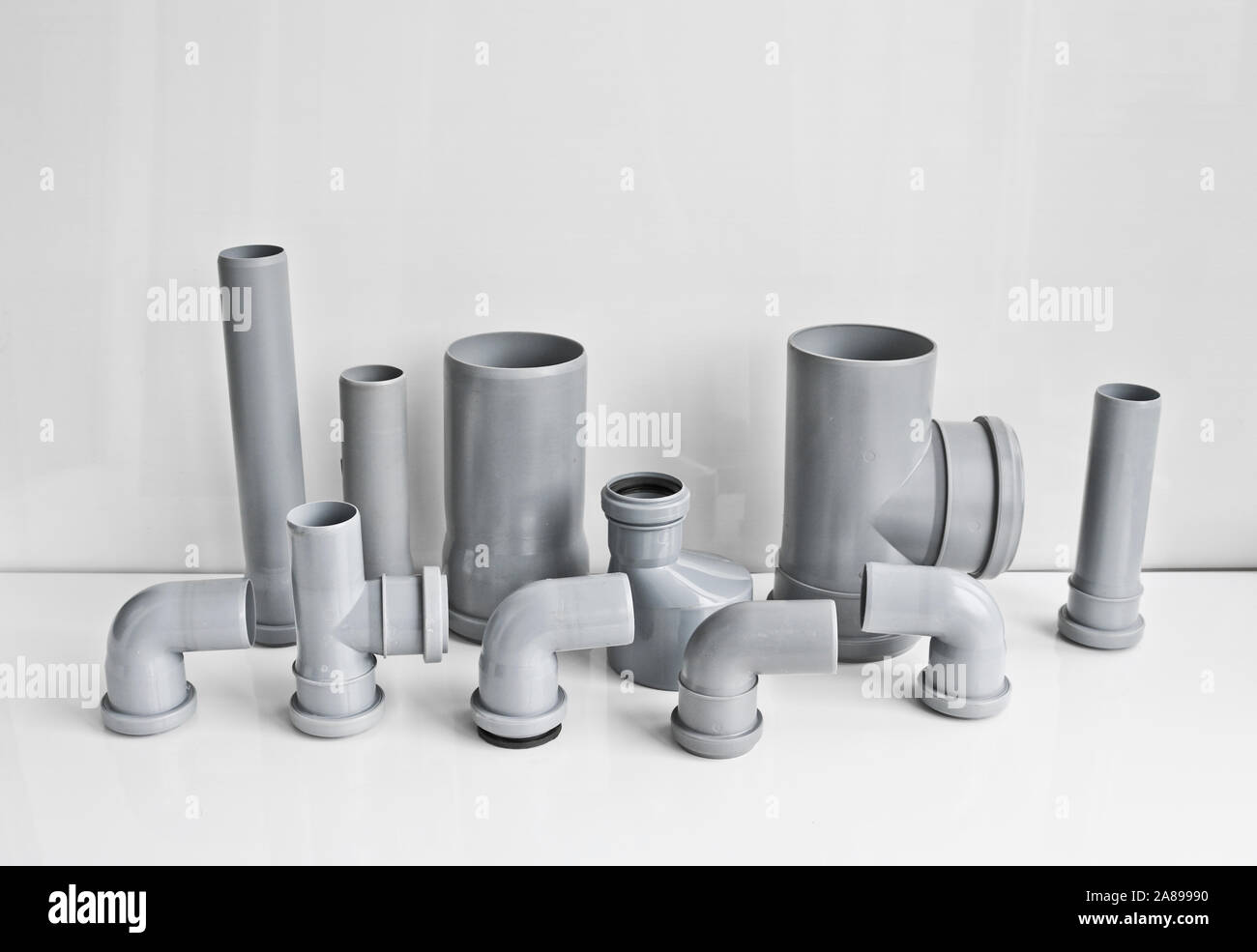 Background pvc pipes hires stock photography and images Alamy