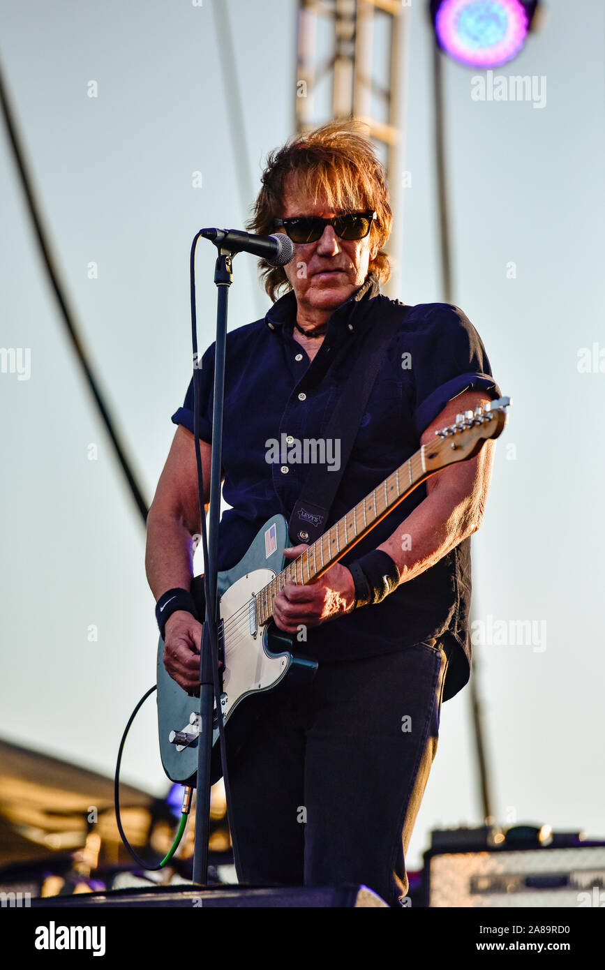 John cafferty hires stock photography and images Alamy