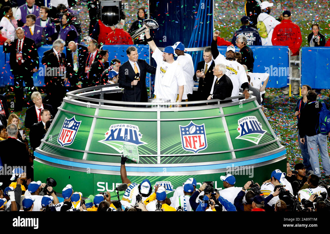 Does Mike Tomlin Have A Super Bowl Win