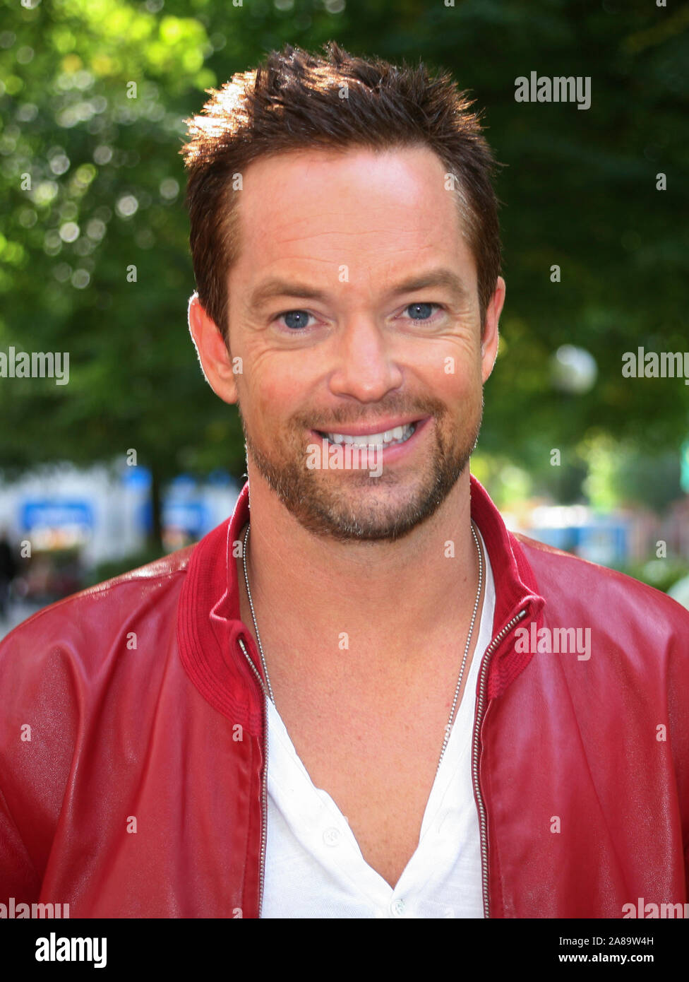 Andreas carlsson hi-res stock photography and images - Alamy