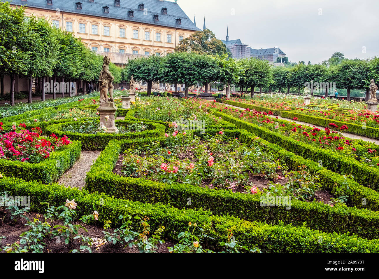 Botanischer Garten Bamberg Ausflugstipp Bamberg Ein Spaziergang Durch
