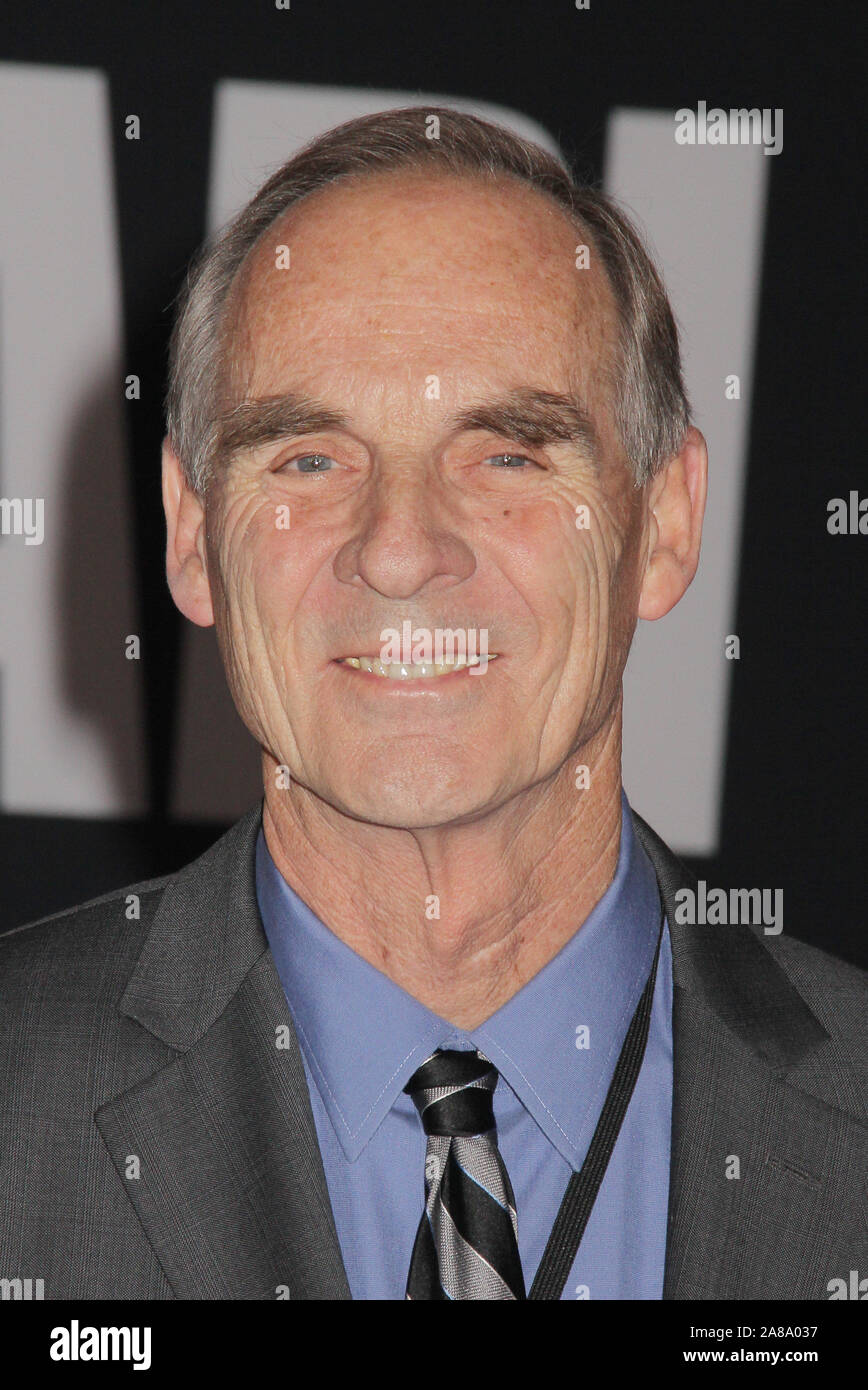 Peter Miles Actor