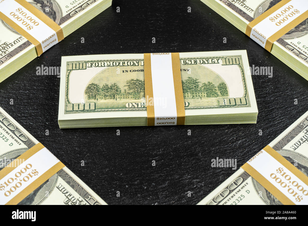 Fifty Thousand Dollars High Resolution Stock Photography And Images Alamy