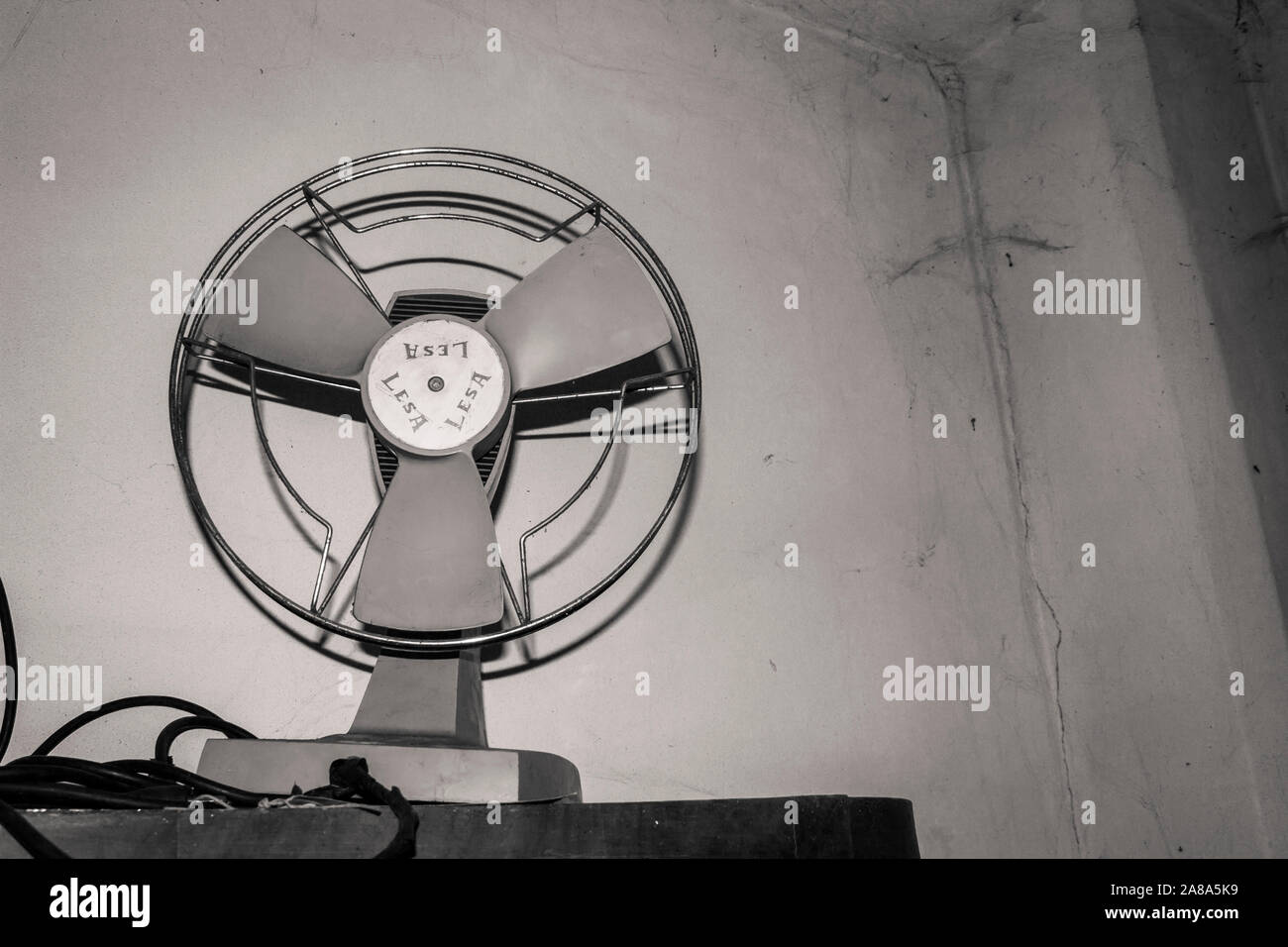 Sugar factory abandoned in Italy Stock Photo Alamy