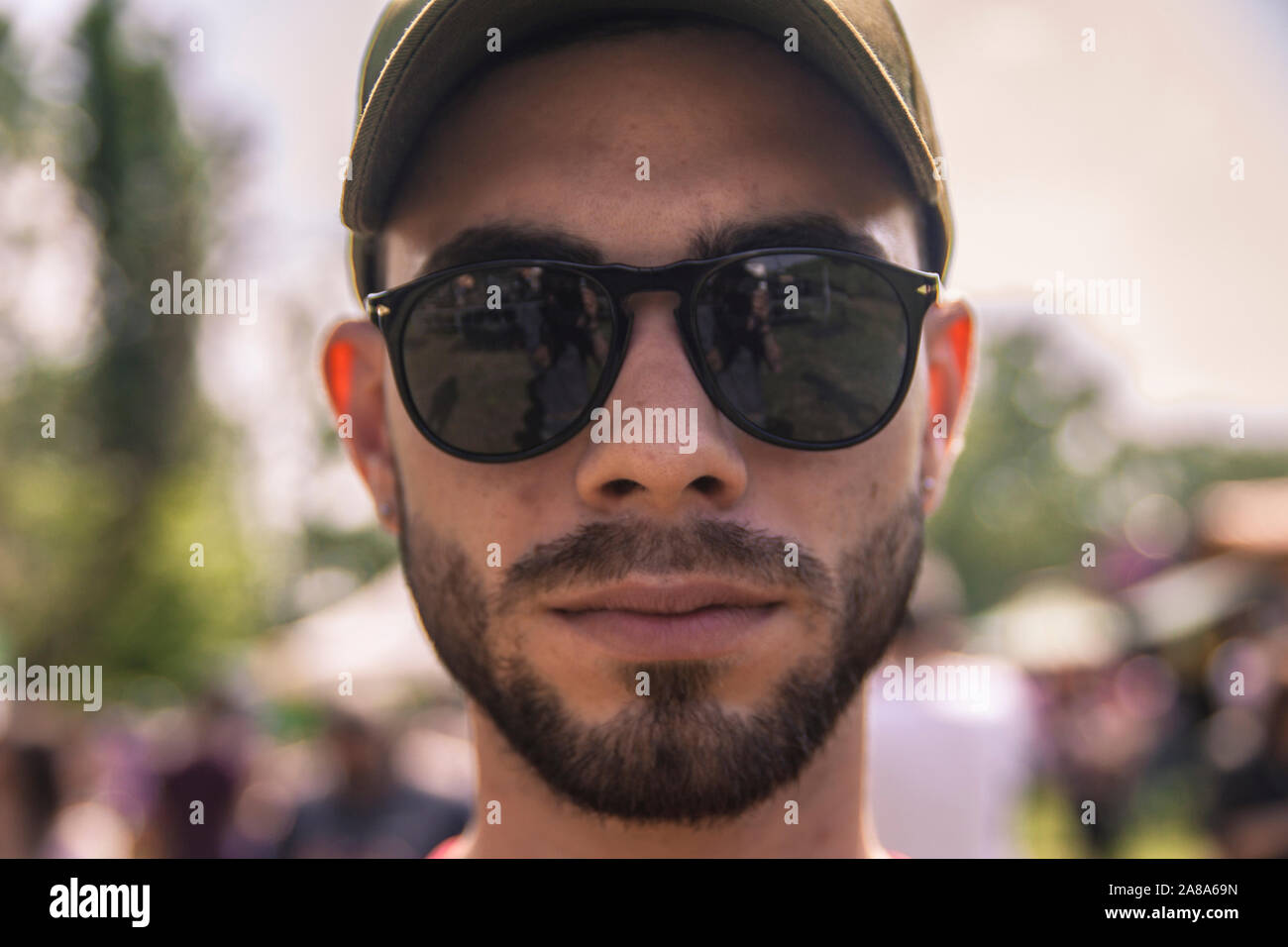 face-of-an-expressionless-boy-stock-photo-alamy