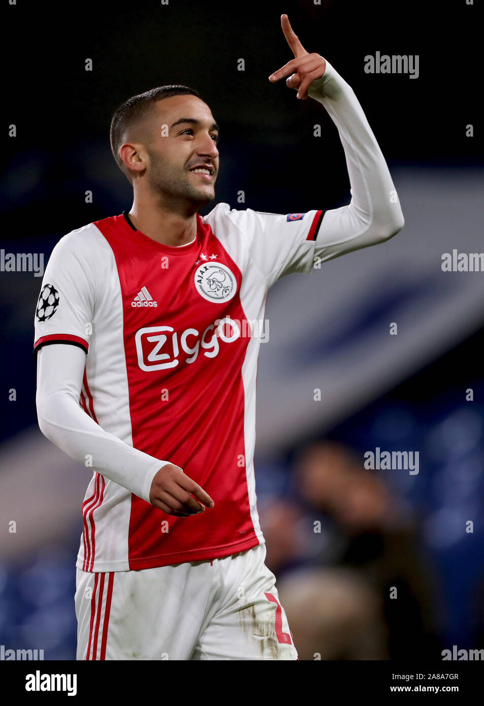 Adidas uk ziyech cheap