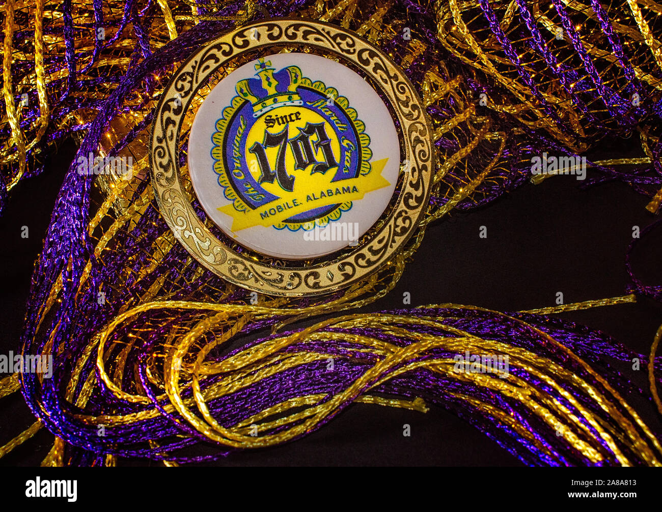 original mardi gras