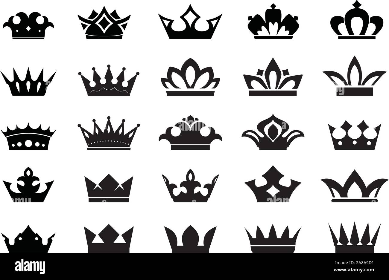 king logo image