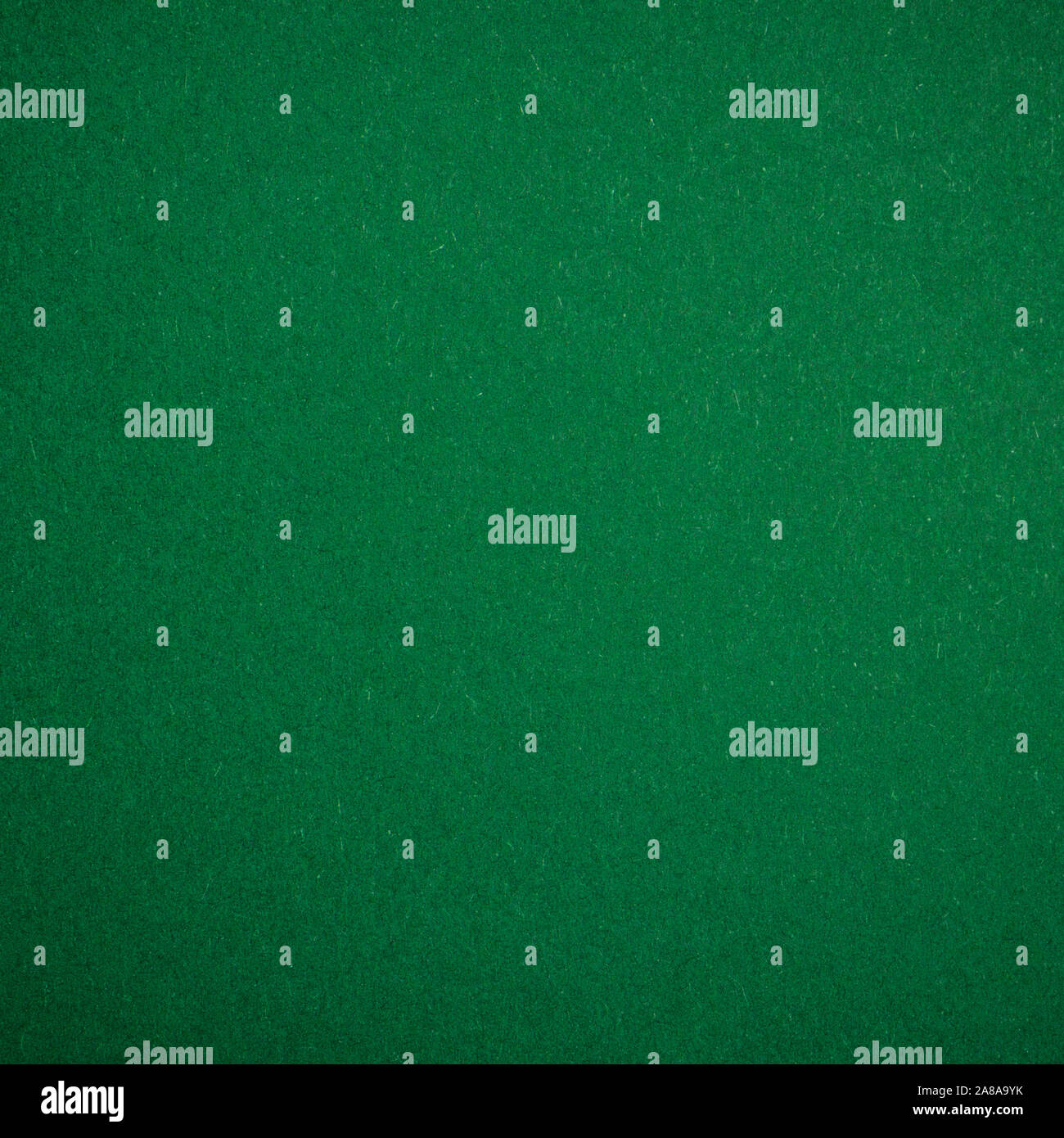 Green Poker table Stock Photo Alamy