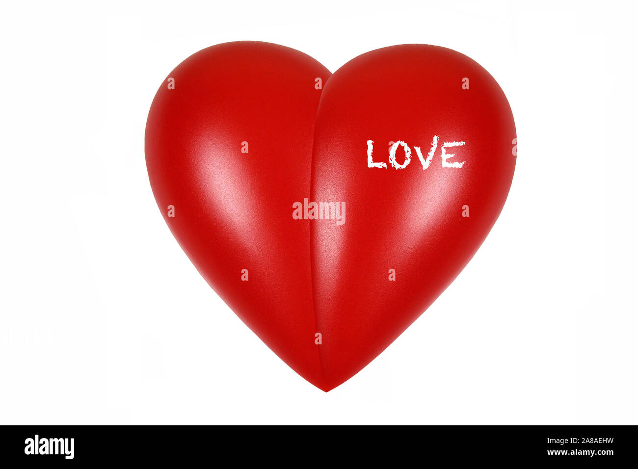 Rotes Herz, Organ, Gesundheit, Körperteil, Love, Stock Photo