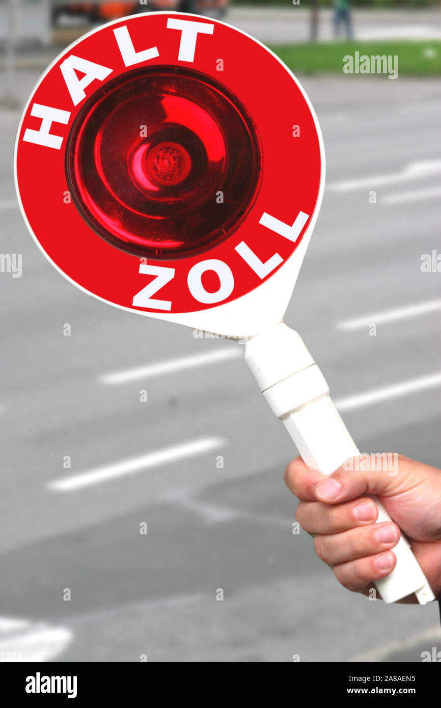Alarmstufe Rot? So Stärkt Klingbeil Den Zoll – Dürfen Die Jetzt Wirklich Dein Telefon Abhören?! - sisld97
