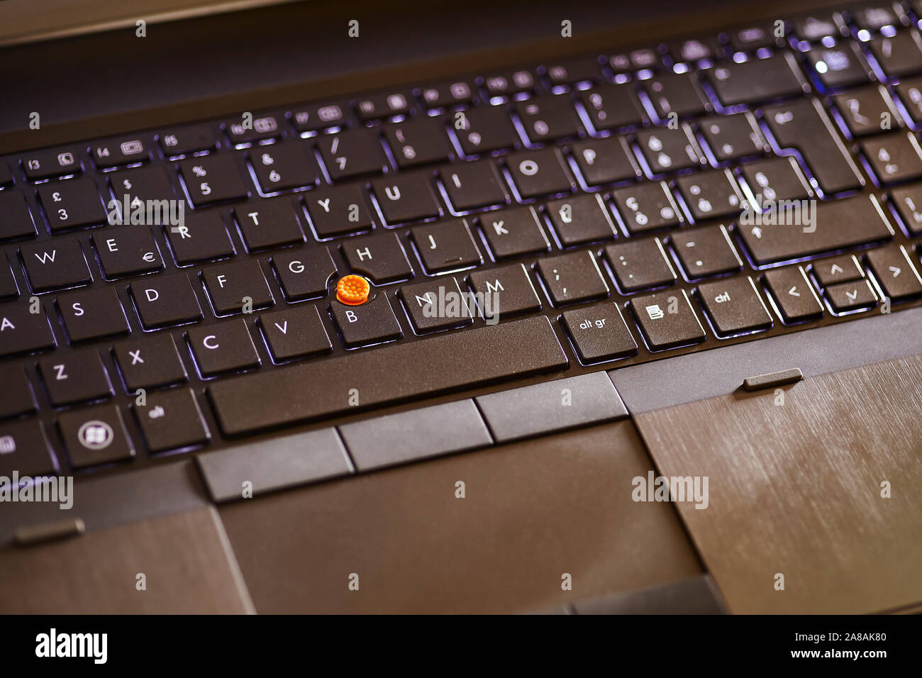 Trackball hires stock photography and images Alamy