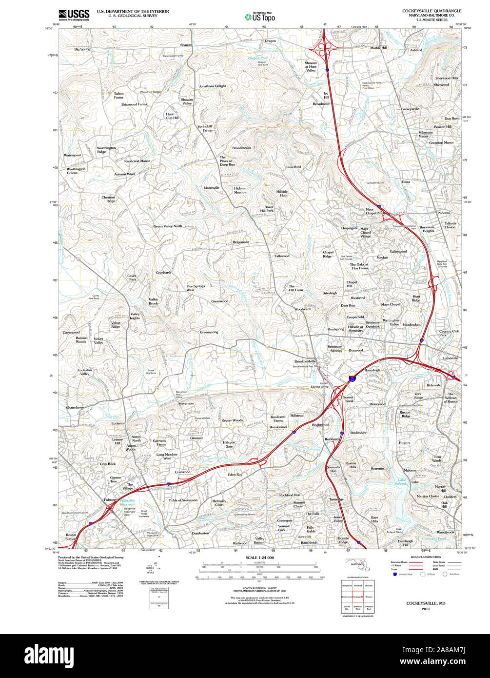 Cockeysville Cut Out Stock Images & Pictures Alamy