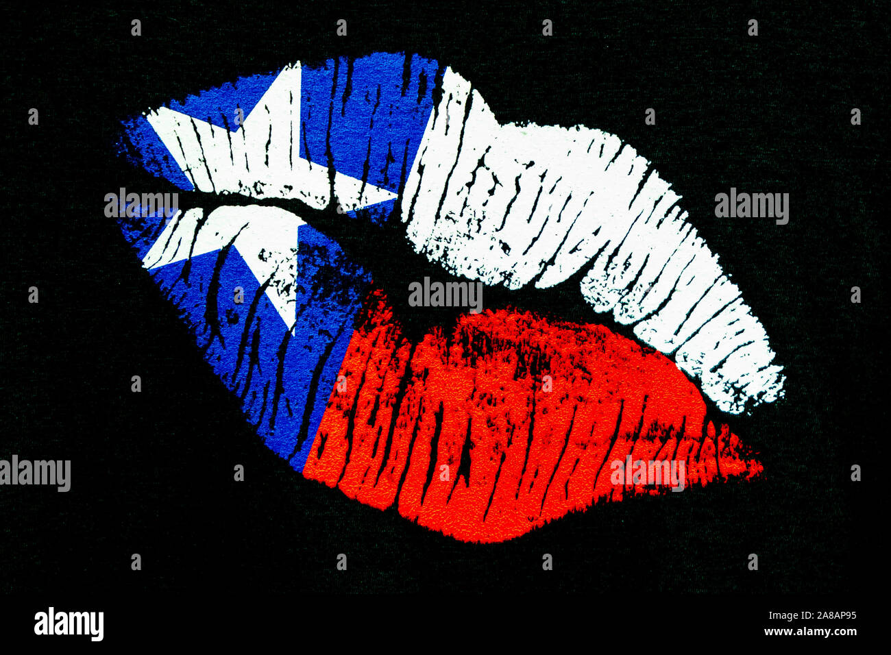 Country Sayings and Kitchen Displays; Bucee's Texas Rest Stop & Gift